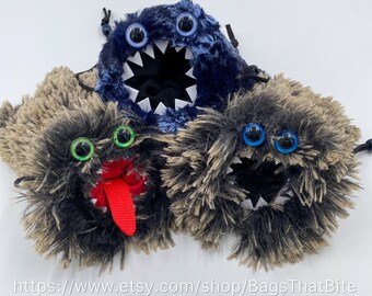 Base Small Bag of Devouring