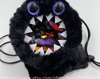 Medium Bag of Devouring