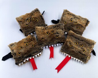 Credit Card Reader Eater