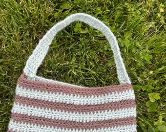 Mint Chocolate chip ShoulderBag