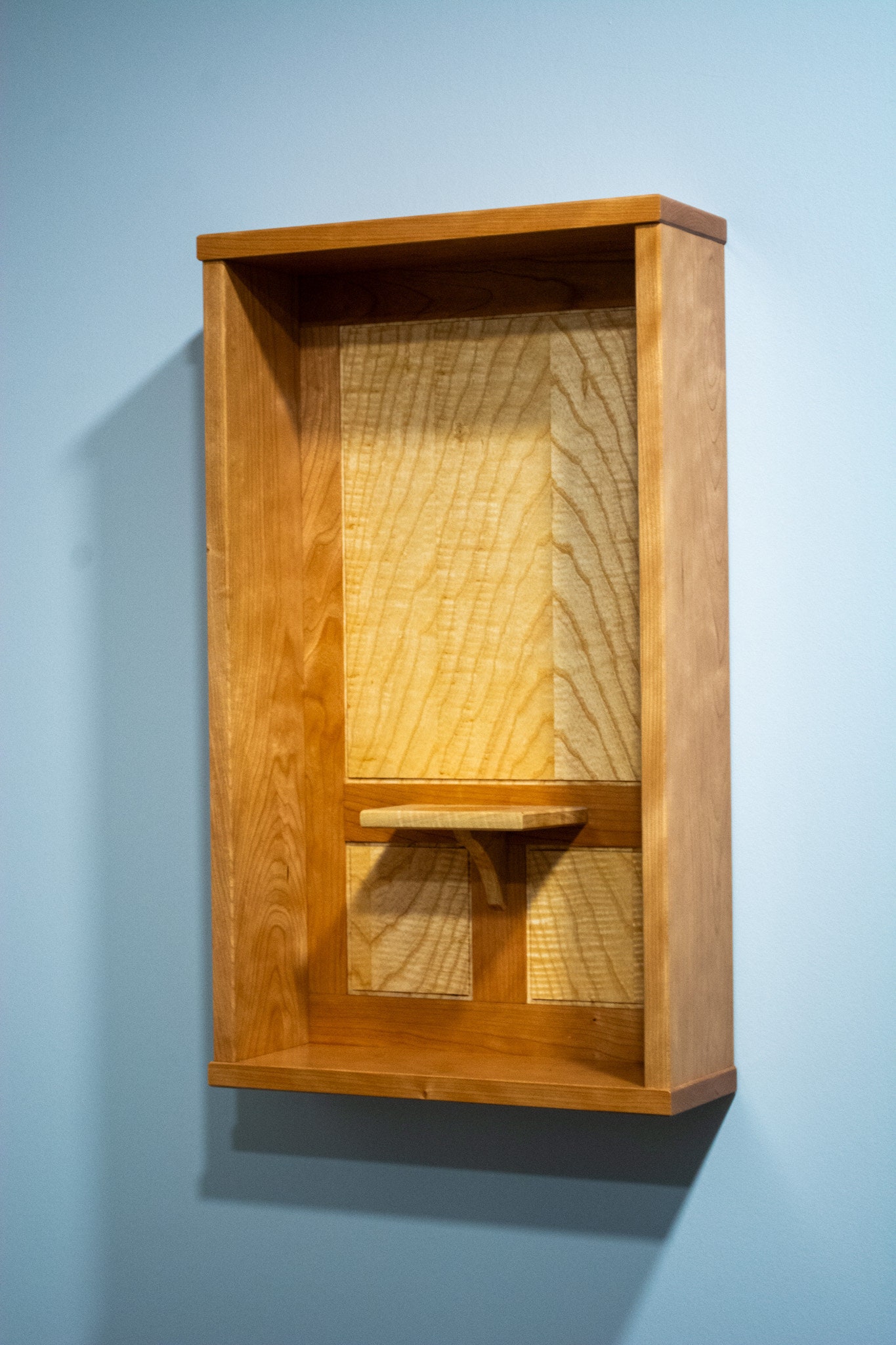 Wall Display Shelf - Etsy