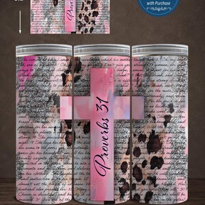 Pinterest style mockup showing the design from listing image 1 wrapped around three 20oz skinny tumblers. Top graphic shows the full 9.3 x 8.2 inch sublimation wrap design and 15 free bonus designs with purchase. Digital PNG tumbler wrap for sublimation printing, mug making and craft projects.