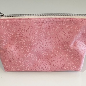 zipper pouch, custom bags