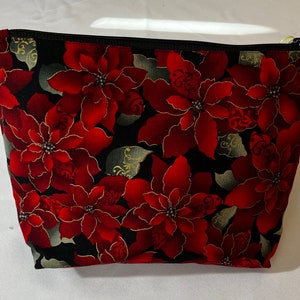 zipper pouch, custom bags