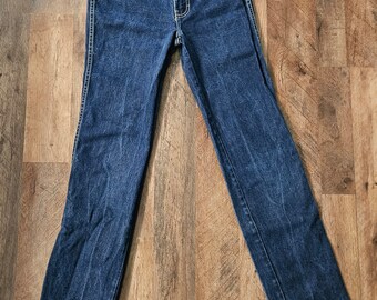 1970er Jahre Vintage Jordache Damen Jeans