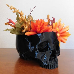 Multi-use Skull Bowl