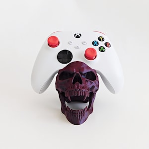 Skull Xbox Series S/X Controller Stand