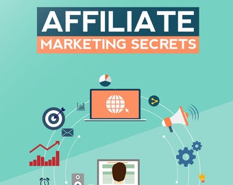 Affiliate Marketing Secrets