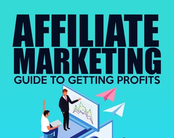 Affiliate Marketing Guide To Getting Profits| PLR