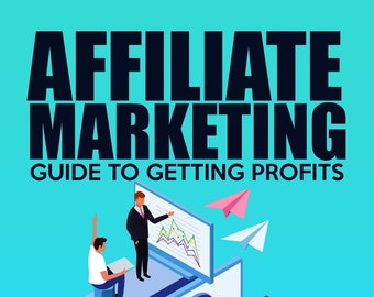 Guida al marketing di affiliazione per ottenere profitti/PLR