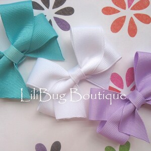 Love Shack Fancy Hair Bow - Etsy display picture 1
