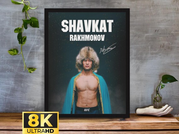 Shavkat Rakhmonov, Cartel, Nómada Shavkat Rakhmonov, Cartel, Nómada