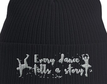 Dancers Beanie