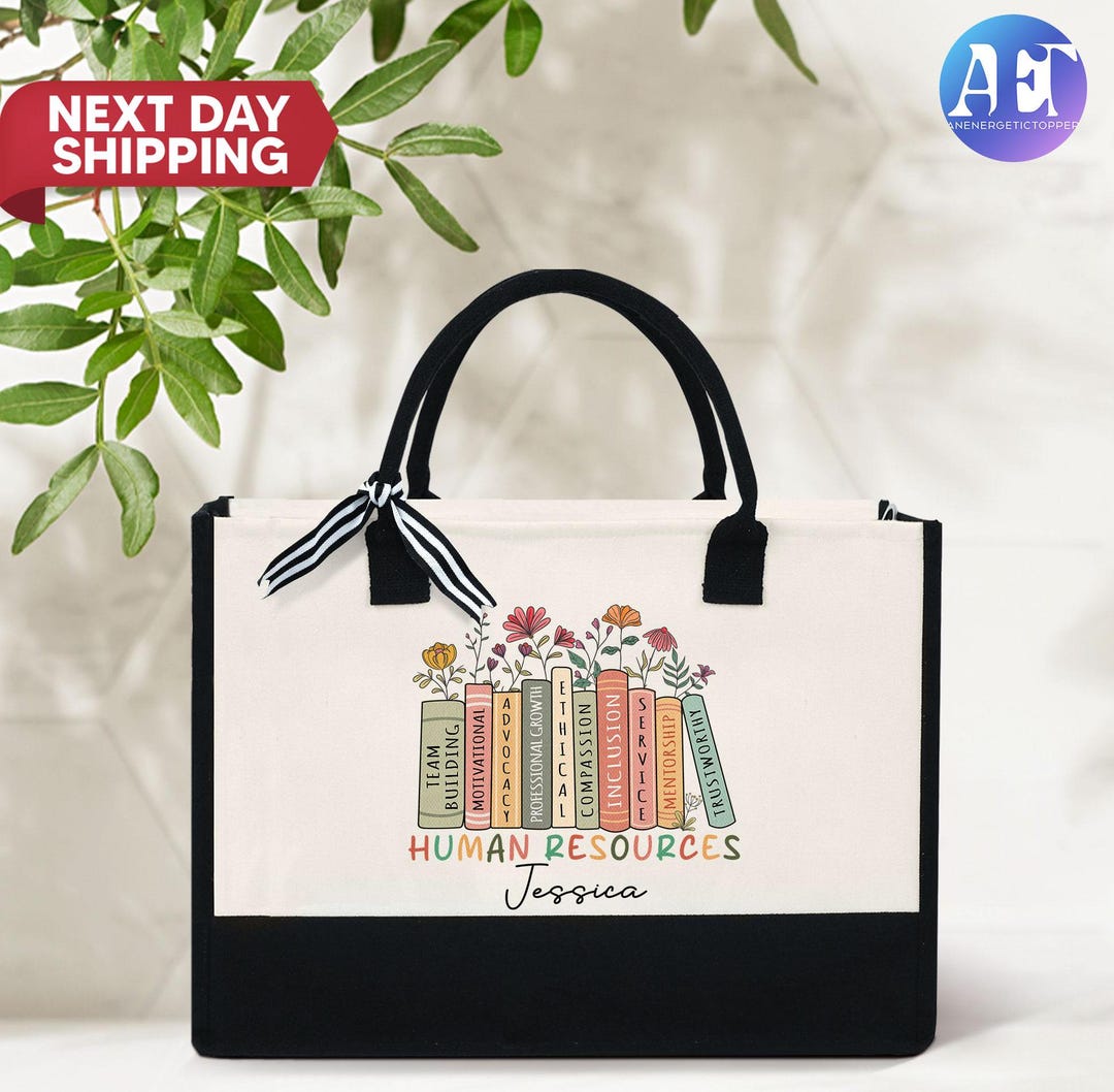 Indispensable: Tote Bag - ChicBubbly