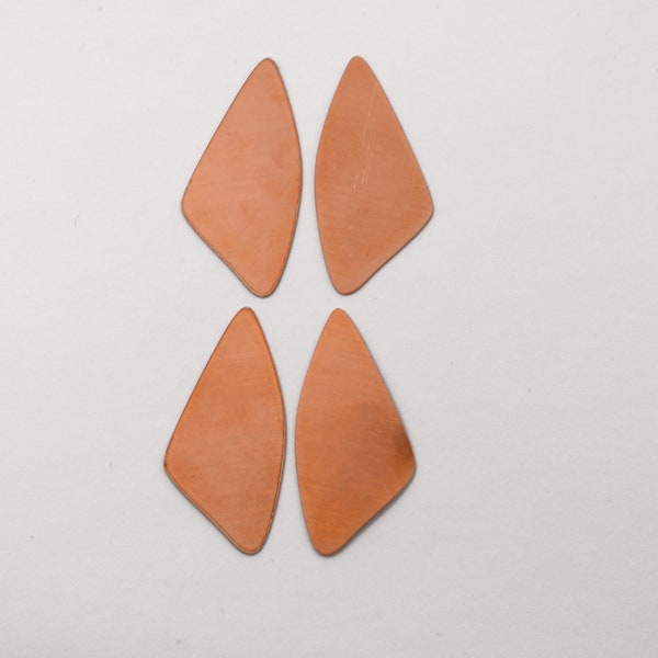 Copper - 218# Wing copper blank