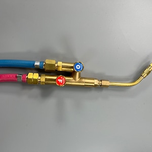 Glass Torch Etsy New Zealand
