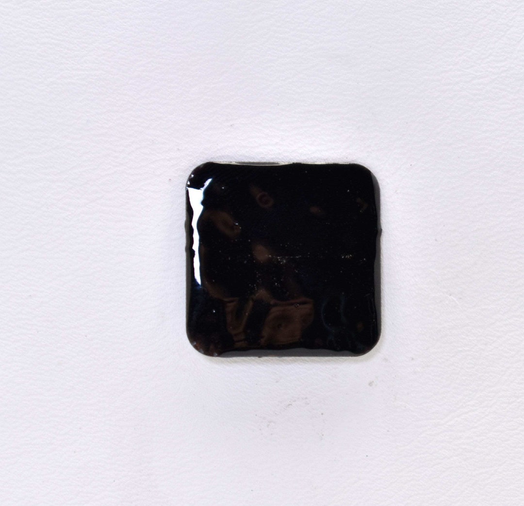 Pearly's Enamel Powder No. 100c Opaque Black 3oz. (85gr.) Lead Free - Etsy