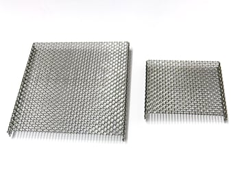 七宝焼き用品 1mmの強度を持つ高品質ステンレススチール製ワイヤー