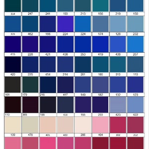 Poudre d'émail Pearly's n° 151 violet clair translucide 3 oz. (85 g) Idéal pour l'émaillage au chalumeau/au four/cloisonné et humide image 5