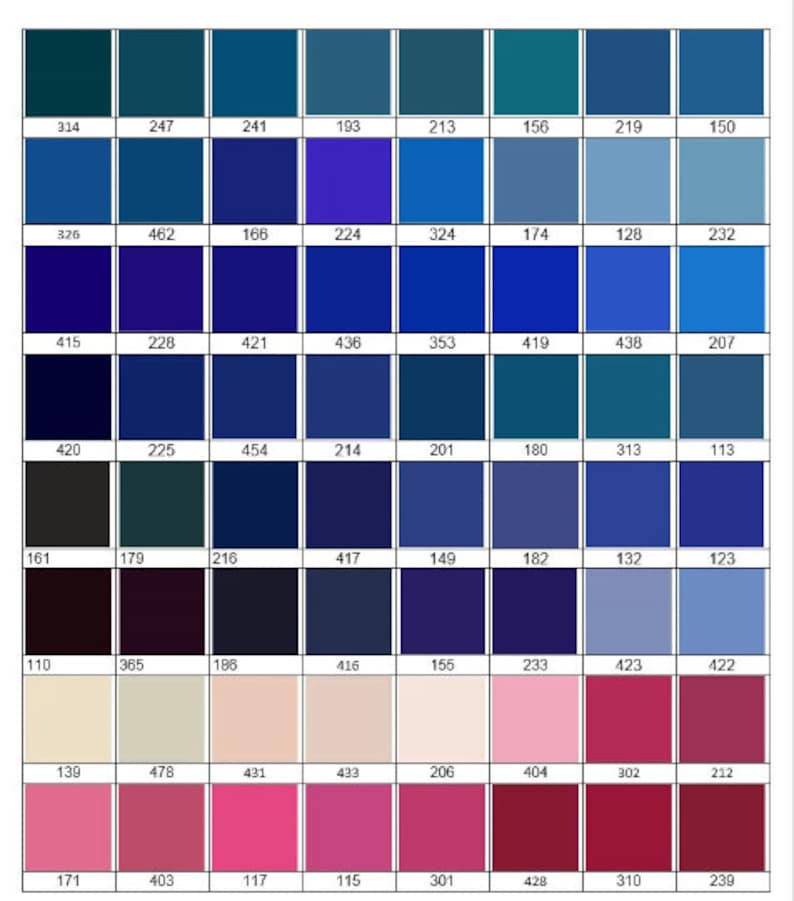 Poudre d'émail Pearly's n° 151 violet clair translucide 3 oz. (85 g) Idéal pour l'émaillage au chalumeau/au four/cloisonné et humide image 5