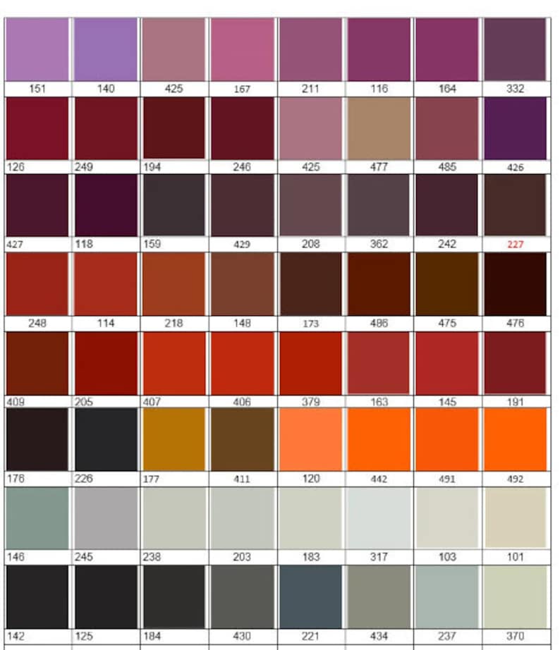 Poudre d'émail Pearly's n° 151 violet clair translucide 3 oz. (85 g) Idéal pour l'émaillage au chalumeau/au four/cloisonné et humide image 7