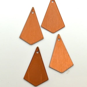 Rame grezzo - Rame grezzo 53#, rame massiccio stampato, rame grezzo stampato rotondo, personalizzato, rame grezzo, rame grezzo