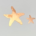 Copper - 565# Seastar copper blank ,24 Gauge, Solid product logo