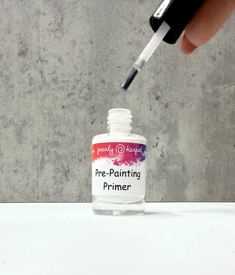 New - Metallic Paints – 16 Stunning Metallic Shades for Your Creative Projects! - For Kiln or Torch - LEAD FREE