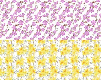 Overglaze Fusible Ceramic Decals, Enamel Glass Fusing Decals, Waterslide Decal 1014, High-Quality Decals, Ceramic Transfer 1014