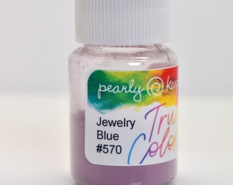 Polvere Di Smalto Bianco Opaco Senza Piombo N. 160 (25 G, 50 G - Foto 3