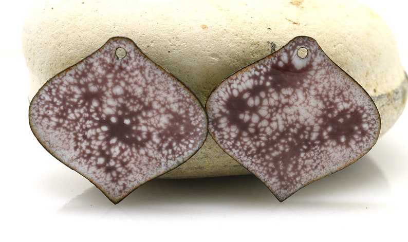 Drop Enameled copper