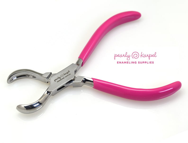 The Best Tool for Torch Firing Enameling Etsy