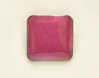 Pearly's Enamel Powder No. 403 Opaque Creamy Pink 3oz. (85gr.) Great for torch/kiln/Cloisonné and Wet Packing Enameling