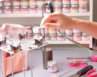 Enameling Supplies The secrets Of Copper Enameling Finally Revealed -  online  video course