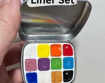 Tools New Liner Gel Set - lead free