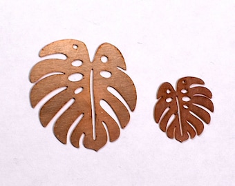 Copper Blanks - 479# Mom Copper blank - 24 Gauge, Solid