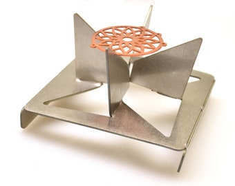 Tools 3/4 Point Trivet for Torch Firing and Kiln Enameling