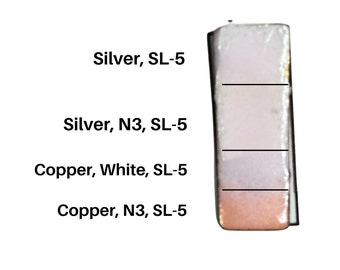 Enamel Powder NINOMIYA Opaque SL-5 Baby Pink, 1oz (28gr), Torch/Kiln/Cloisonné, Wet Packing Enameling