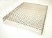 1mm strong high quality Wire mesh stainless steel  6*5' with lags for Torch Fired and Kiln Enameling 