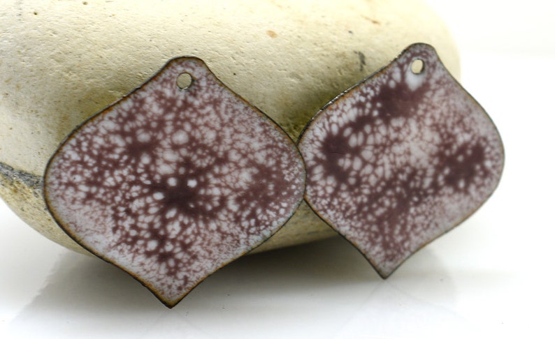 Drop Enameled copper