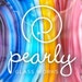 Pearlykarpel store logo
