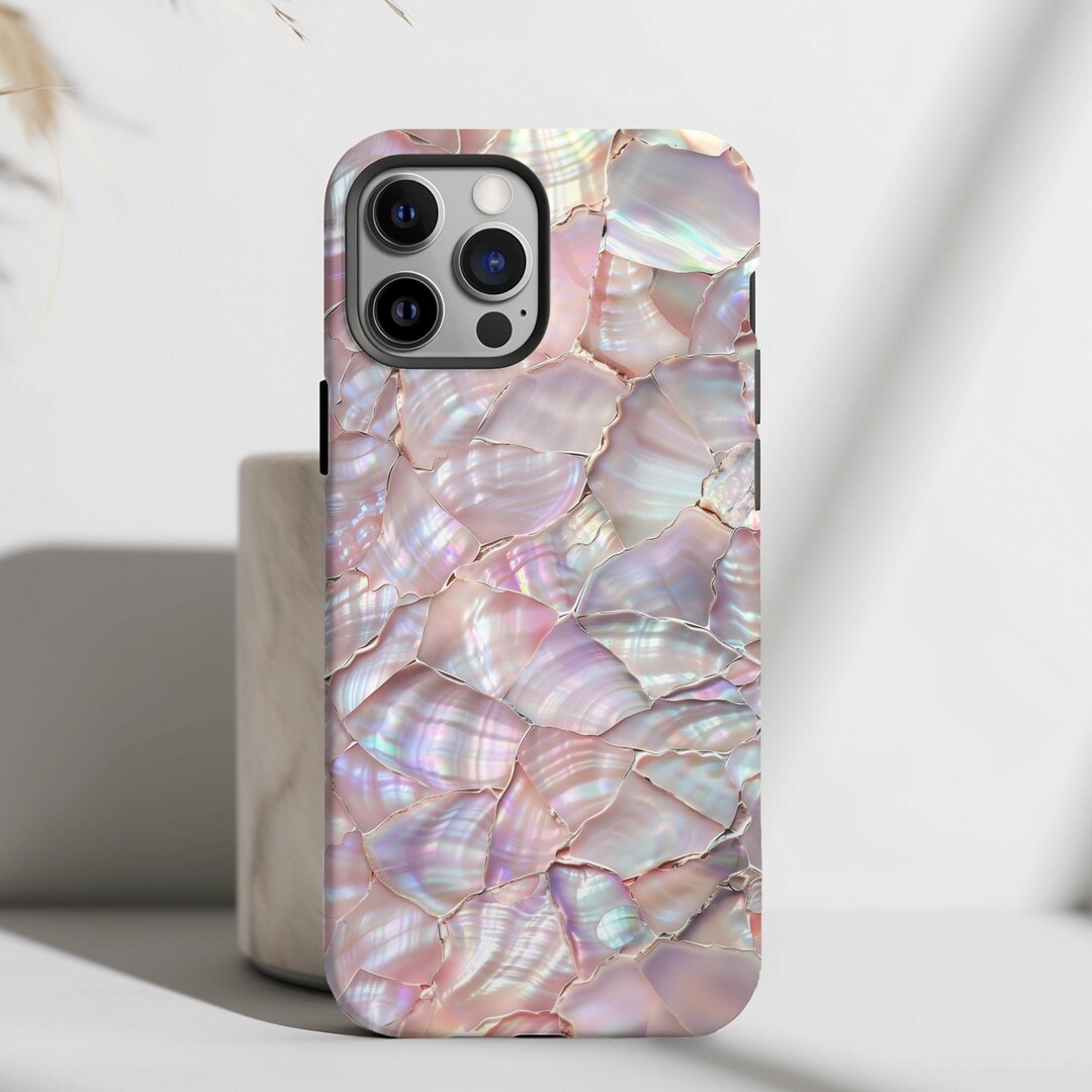 iPhoneケース iPhone - wind and sea iPhone case  iridescent il_1080xN.6438850530_1kr5.jpg