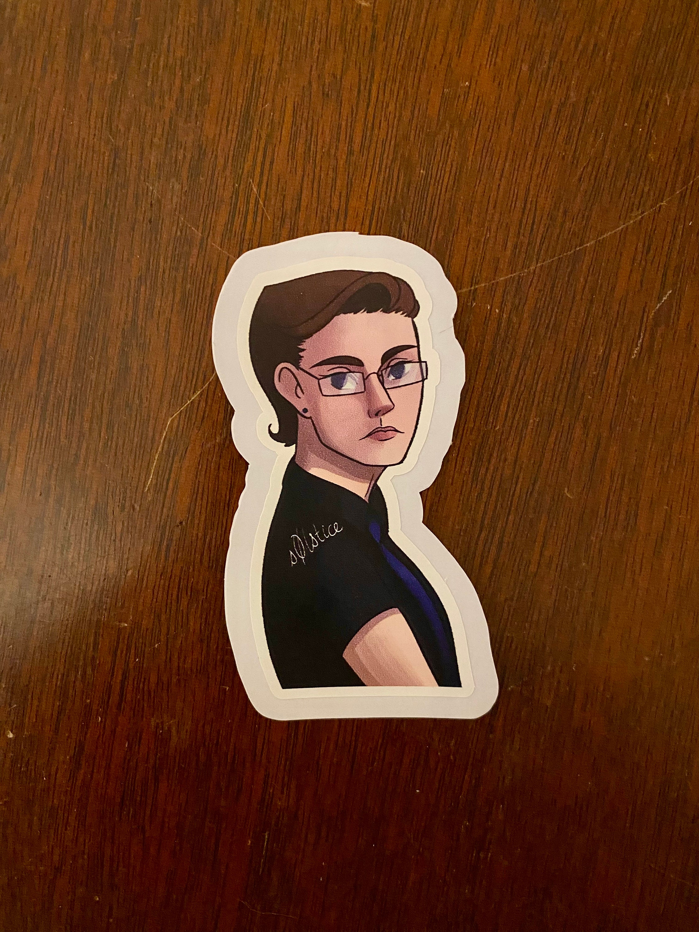 Sanders Sticker Sanders Sides Stickers - Etsy
