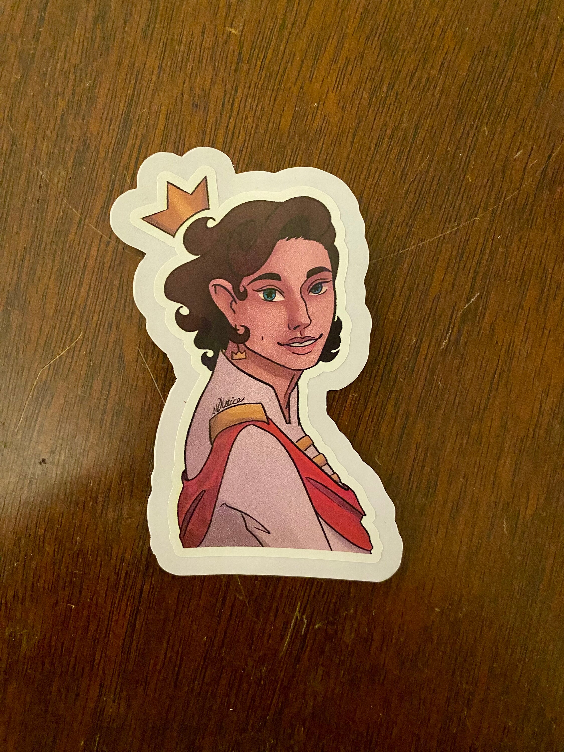 Sanders Sticker Sanders Sides Stickers - Etsy