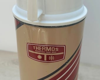 Real vintage "Thermos" - 19QH
