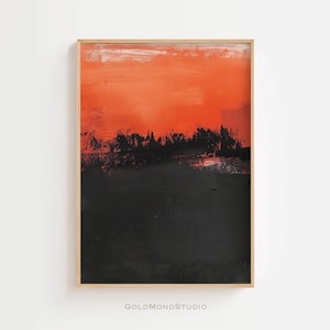 Mark Rothko Poster, Mark Rothko Print, Rothko Art, Printable Wall Art, Gallery Wall Art, Wall Decor, Living Room, DIGITAL DOWNLOAD