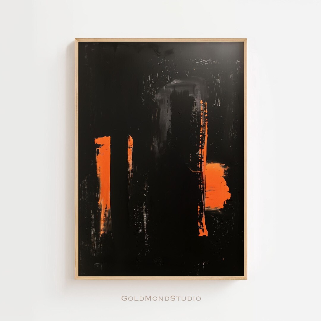 Mark Rothko Poster, Mark Rothko Print, Rothko Art, Printable Wall Art ...