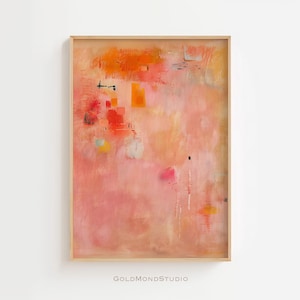 Arte abstracto, impresión de arte, decoración de pared, cartel abstracto, arte de pared, decoración de pared, minimalista, arte moderno, arte de pared, DESCARGA DIGITAL