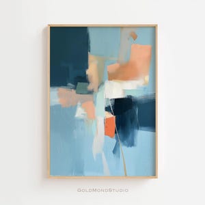 Mark Rothko Poster, Mark Rothko Print, Rothko Art, Printable Wall Art, Gallery Wall Art, Wall Decor, Wall Art, Living Room, DIGITAL DOWNLOAD