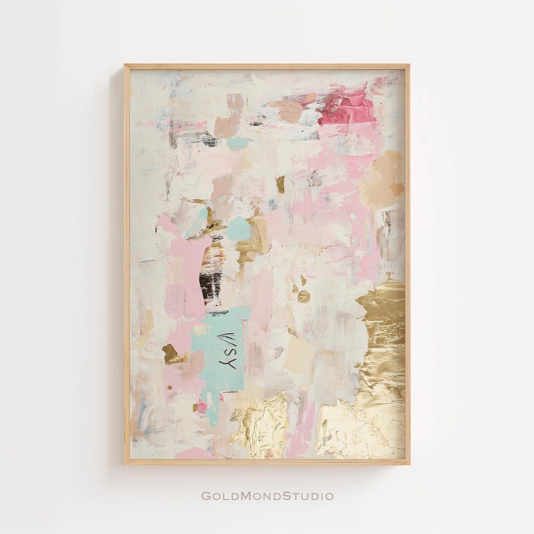 Abstract Print Abstract Art Print, Modern Abstract Art, Modern Wall Art, Printable ...